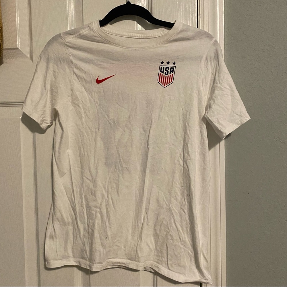 Alex Morgan T-Shirt